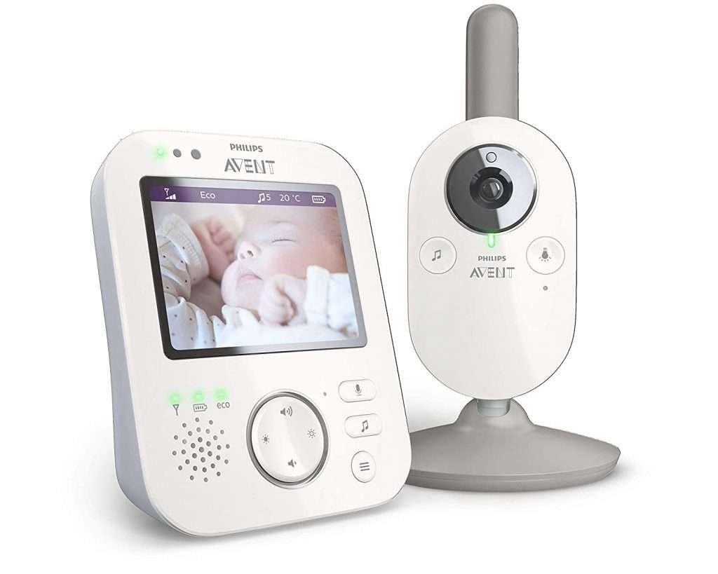 Philips Avent Baby Monitor