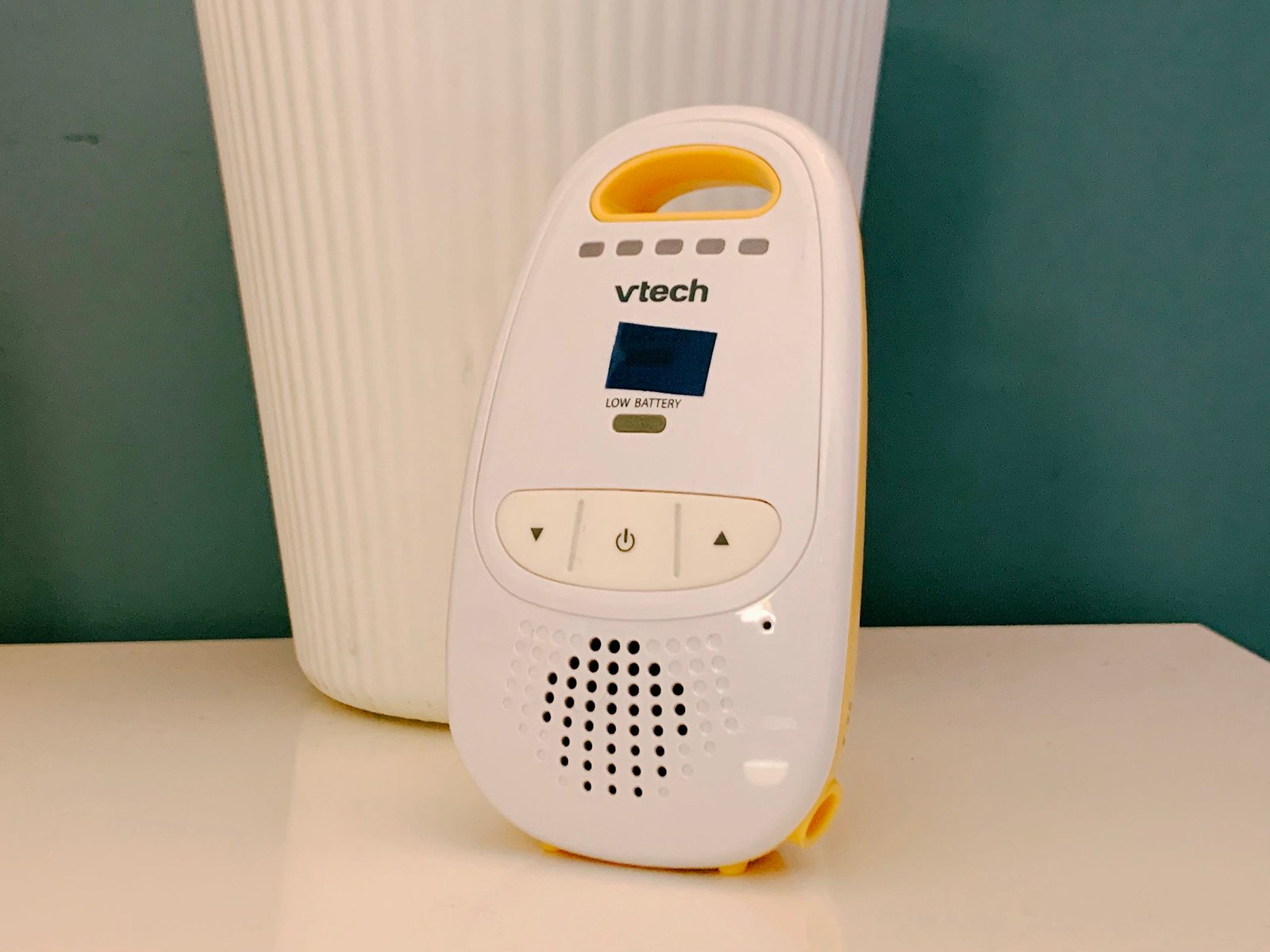 Where to Mount a Baby Monitor? 3 Where to mount a baby monitor