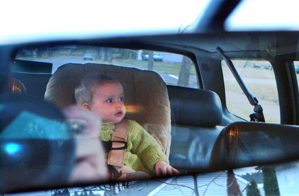 Are Baby Car Mirrors Safe? 19 Are Baby Car Mirrors Safe